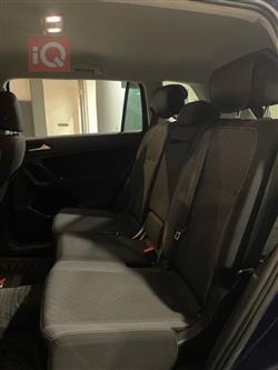 فولكسفاغن تيغوان